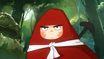 国产黄色动漫,黄色动漫的崛起与影响  第2张