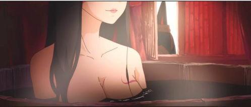 国产成人动漫,探索情感与欲望的视觉盛宴  第2张