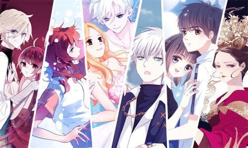 国产动漫网  第2张